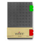 WAFF Libreta Grande