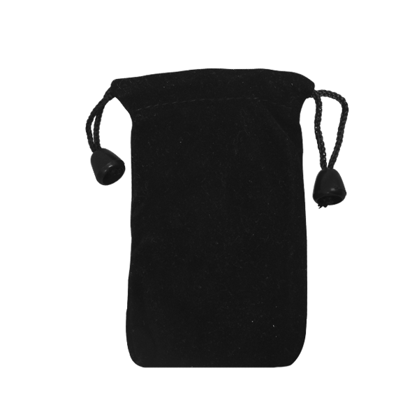 Bolsa Terciopelo