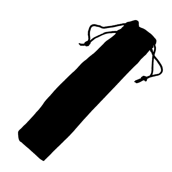 Bolsa bolígrafo