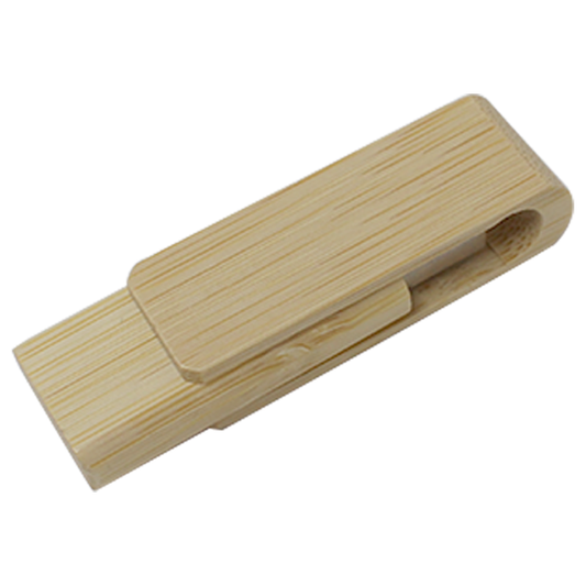 USB Giratoria Eco