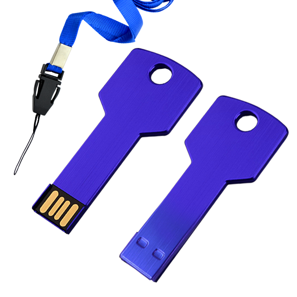 USB Llave Tradicional
