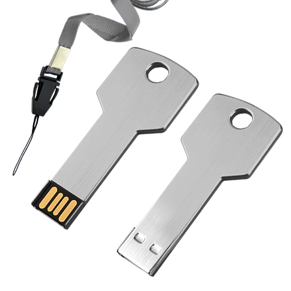 USB Llave Tradicional