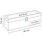 SET PARA VINOS CABERNET 851056-