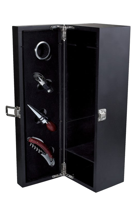 SET PARA VINOS CABERNET 851056-