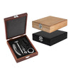 SET PARA VINOS MEDITERRANEO 851091