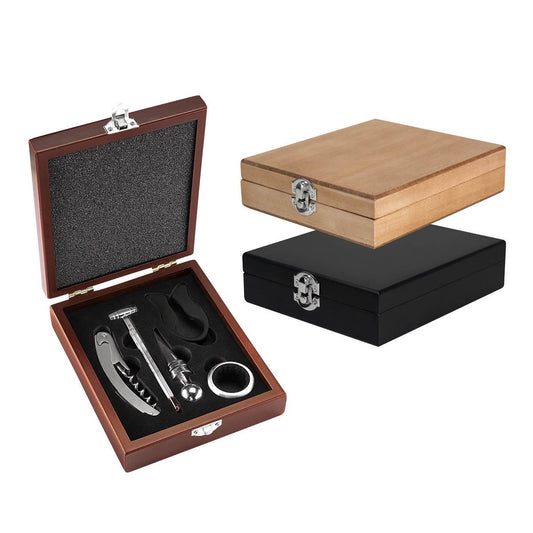 SET PARA VINOS MEDITERRANEO 851091