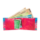 Wet Wallet