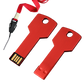 USB Llave Tradicional