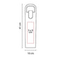 ESTUCHE PARA VINOS MOLORI 86300-