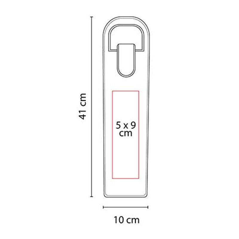 ESTUCHE PARA VINOS MOLORI 86300-