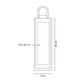 ESTUCHE PARA VINOS PALERMO 86400-