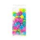 WAFF Cubos de Colores