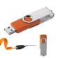USB Giratoria Clásica