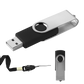 USB Giratoria Clásica