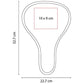 ABANICO SEAT ABA 001
