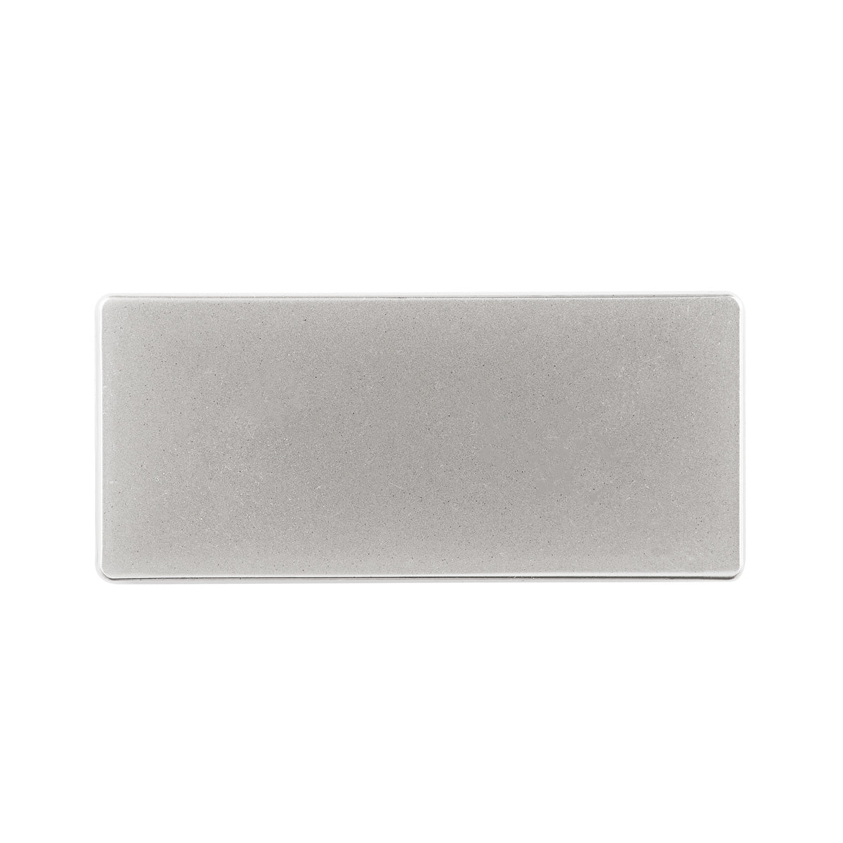 PLACA METALICA CON GRABADO ACC 001