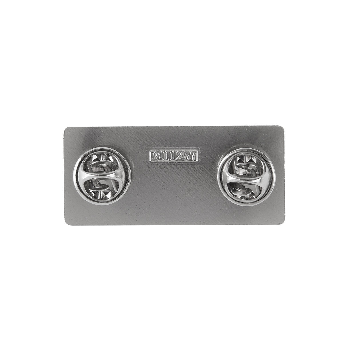 PLACA METALICA CON GRABADO ACC 001