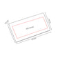 PLACA METALICA CON GRABADO ACC 001