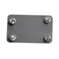 PLACA METALICA CON GRABADO MD ACC 006