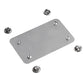 PLACA METÁLICA CON GRABADO GDE ACC 007