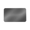 PLACA METALICA CON GRABADO GDE ACC 007