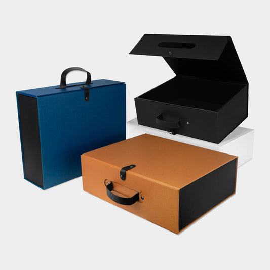 CAJA DE REGALO VERNE ACC 009