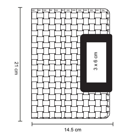 AGENDA PAM AG 015