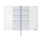 AGENDA DIARIA CLASICA 2026 AGD 026