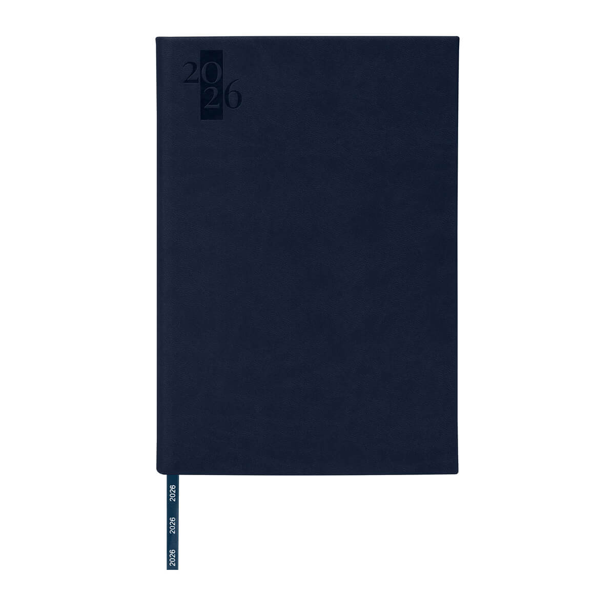AGENDA DIARIA CLASICA 2026 AGD 026