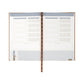 AGENDA DIARIA CLASICA 2026 AGD 026