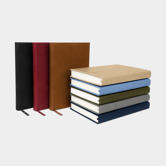 AGENDA DIARIA CLÁSICA 2027 AGD 027