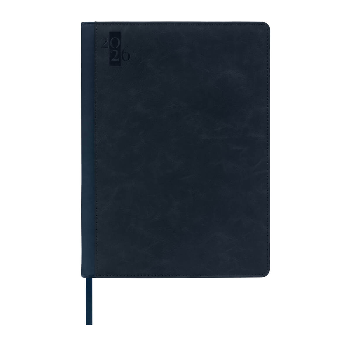 AGENDA DIARIA ULTRA 2026 AGDU 026