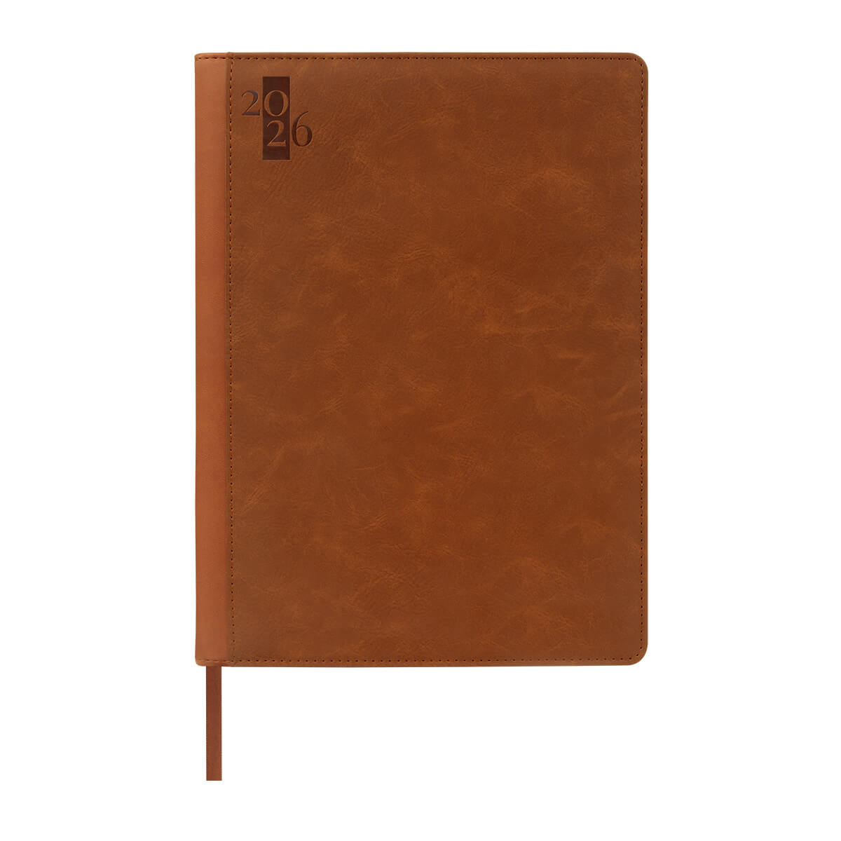AGENDA DIARIA ULTRA 2026 AGDU 026