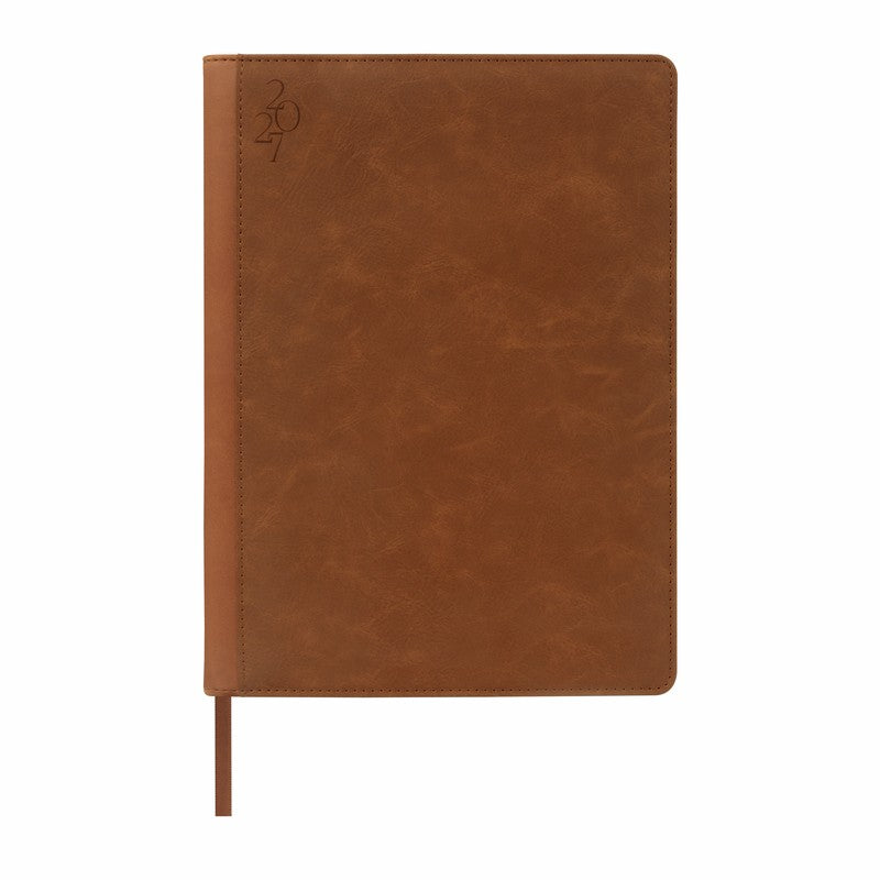 AGENDA DIARIA ULTRA 2027 AGDU 027