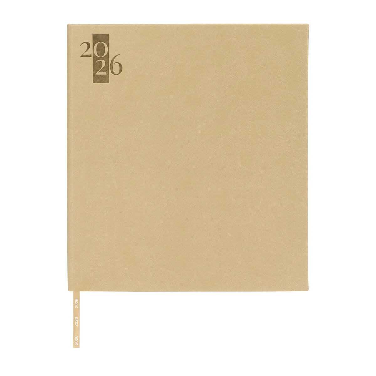 AGENDA EJECUTIVA CLASICA 2026 AGE 026