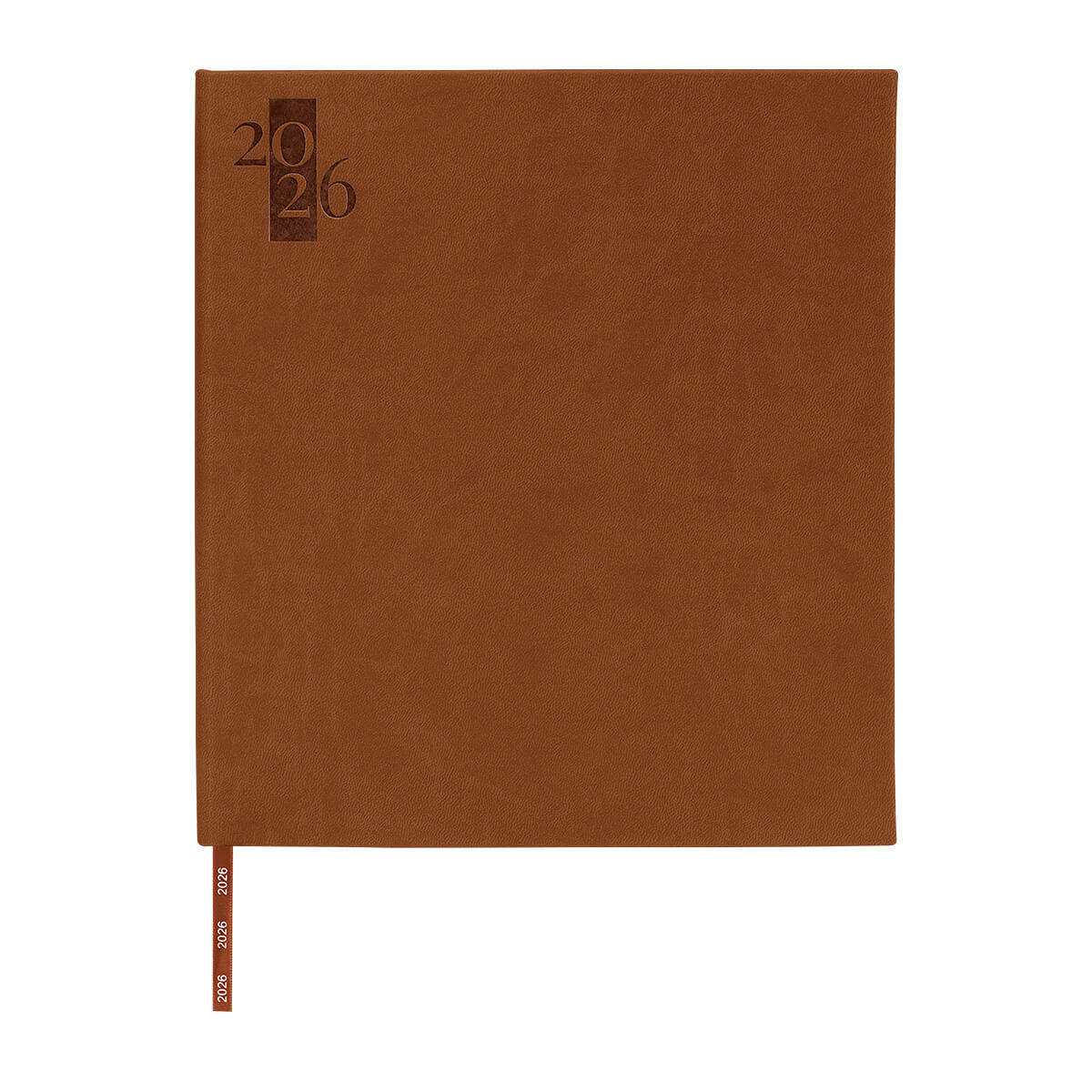 AGENDA EJECUTIVA CLASICA 2026 AGE 026