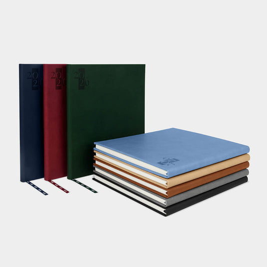 AGENDA EJECUTIVA CLASICA 2026 AGE 026
