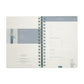 AGENDA DIARIA LETTE 2026 AGSP 026