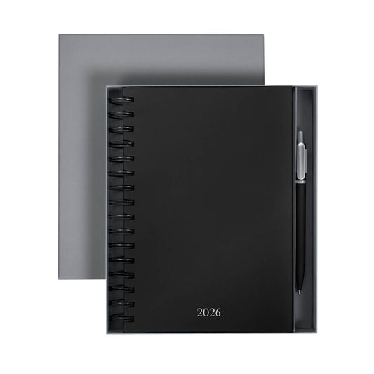 AGENDA DIARIA LETTE 2026 AGSP 026