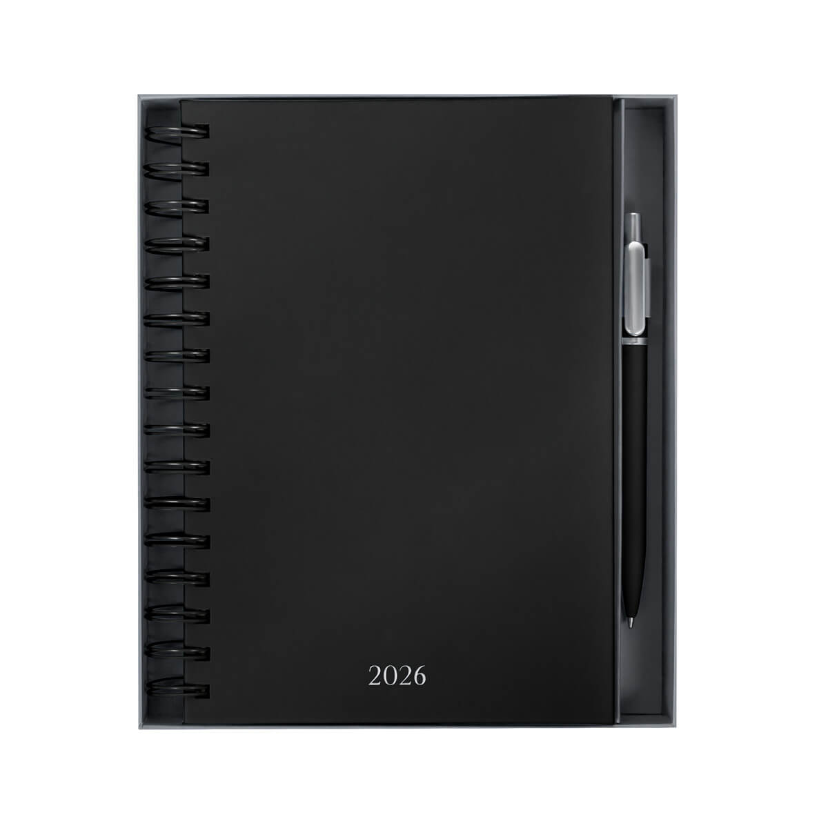 AGENDA DIARIA LETTE 2026 AGSP 026