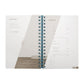 AGENDA DIARIA LETTE 2027 AGSP 027