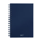 AGENDA DIARIA LETTE 2027 AGSP 027
