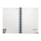 AGENDA DIARIA LETTE 2027 AGSP 027
