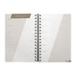 AGENDA DIARIA LETTE 2027 AGSP 027