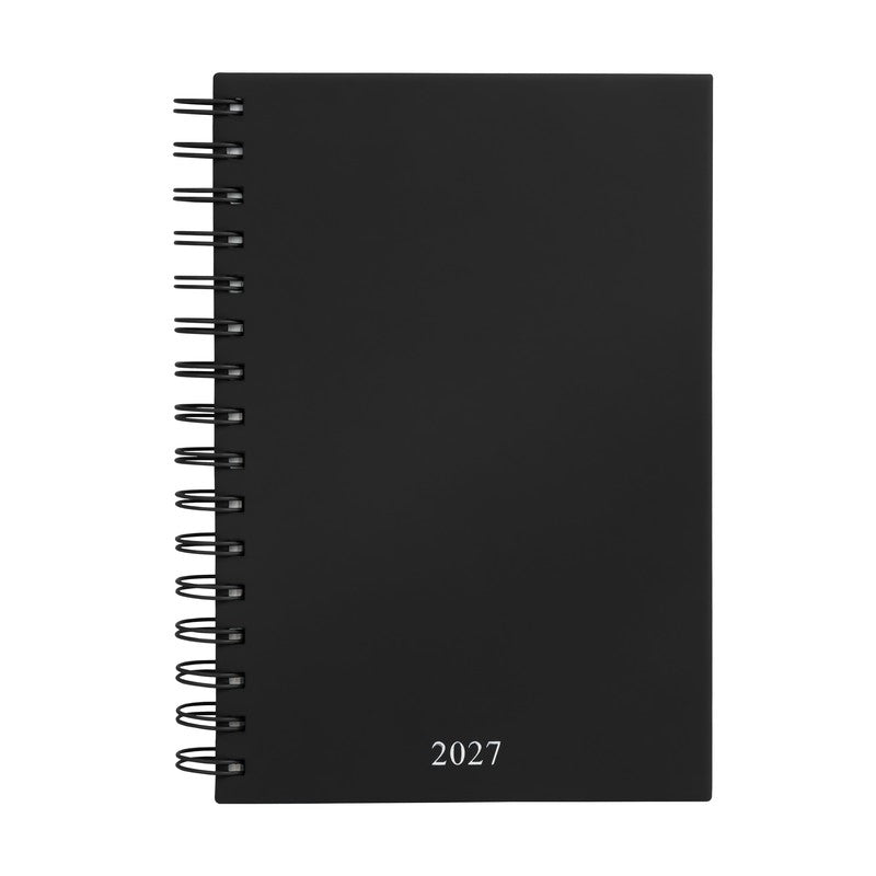 AGENDA DIARIA LETTE 2027 AGSP 027