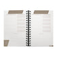 AGENDA DIARIA LETTE 2027 AGSP 027