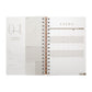 AGENDA DIARIA LETTE 2027 AGSP 027