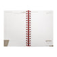 AGENDA DIARIA LETTE 2027 AGSP 027