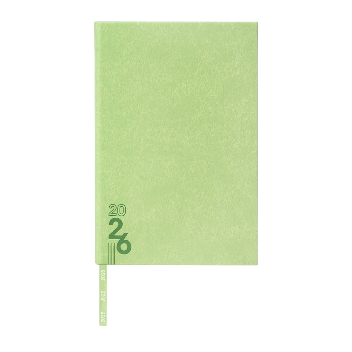 AGENDA DIARIA TERRA 2026 AGT 026