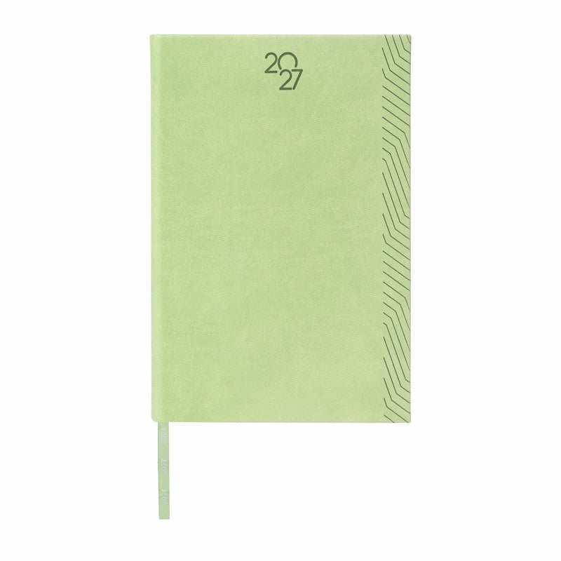 AGENDA DIARIA TERRA 2027 AGT 027